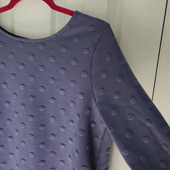 W5 Cornflower Blue Top - Picture 7 of 14